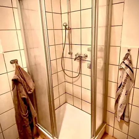 Gemuetliches Im Zentrum Weimars Weimar (Thuringia)