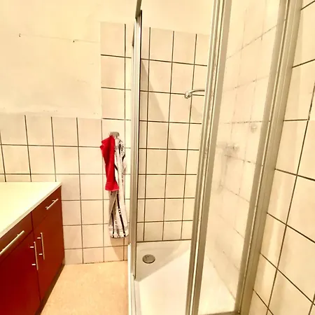 Gemütliches Im Zentrum Weimars Privatunterkunft *