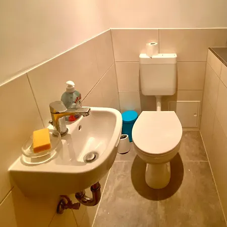 Gemütliches Im Zentrum Weimars Privatunterkunft Weimar (Thüringen)