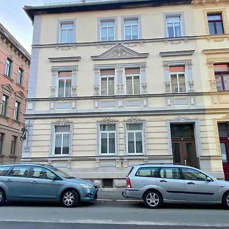 Privatunterkunft Gemütliches Im Zentrum Weimars Weimar (Thüringen)