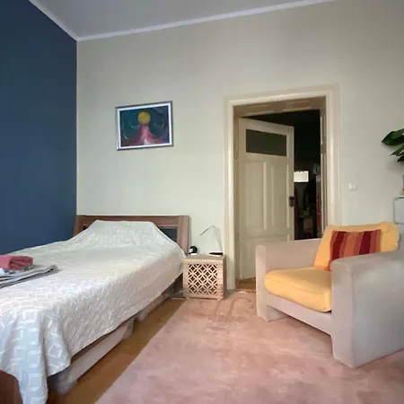 Gemuetliches Im Zentrum Weimars Βαϊμάρη