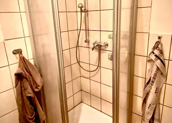 Gemuetliches Im Zentrum Weimars Weimar (Thuringia)