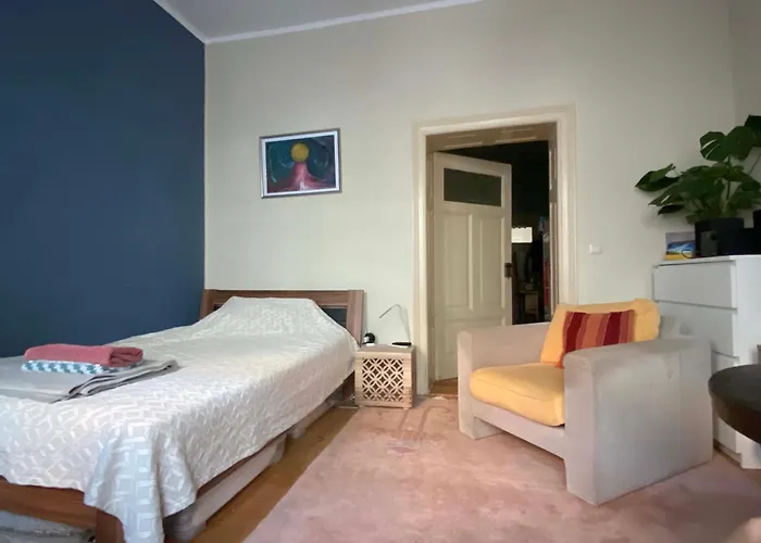 Gemütliches Im Zentrum Weimars Weimar (Thüringen)